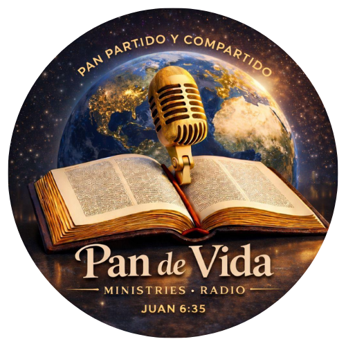 pandevidaministries.com